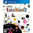 Loco Roco 2 - JP Playstation 4 - Destination Retro