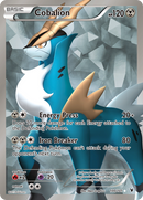 Cobalion (100/101) [Black & White: Noble Victories] - Destination Retro