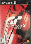 Gran Turismo 3 [Not for Resale] - Playstation 2 - Destination Retro