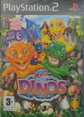 Buzz! Junior Dinos - Playstation 2 - Destination Retro