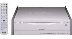 Sony PSX System [160GB] - JP Playstation 2 - Destination Retro