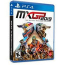 MXGP 2019 - Playstation 4 - Destination Retro