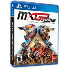 MXGP 2019 - Playstation 4 - Destination Retro
