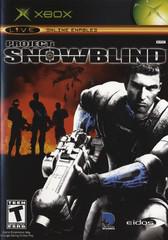 Project Snowblind - Xbox - Destination Retro