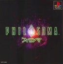 Philosoma - JP Playstation - Destination Retro