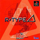 R-Type Delta - JP Playstation - Destination Retro