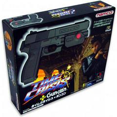 Time Crisis [GunCon Bundle] - JP Playstation - Destination Retro