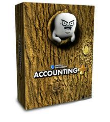 Accounting + [Tree Guy Edition] - Playstation 4 - Destination Retro