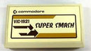 Super Smash - Vic-20 - Destination Retro