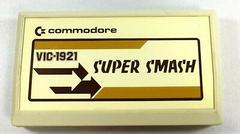 Super Smash - Vic-20 - Destination Retro