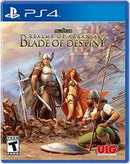 Realms of Arkania: Blade of Destiny - Playstation 4 - Destination Retro