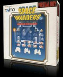 Space Invaders Virtual Collection - JP Virtual Boy - Destination Retro