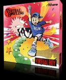 Virtual Bowling - JP Virtual Boy - Destination Retro