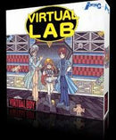 Virtual Lab - JP Virtual Boy - Destination Retro