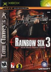Rainbow Six 3 - Xbox - Destination Retro
