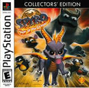 Spyro Year of the Dragon [Collector's Edition] - Playstation - Destination Retro