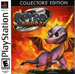 Spyro Ripto's Rage [Collector's Edition] - Playstation - Destination Retro