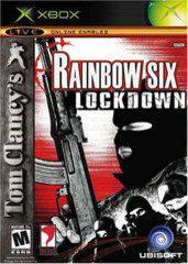Rainbow Six 3 Lockdown - Xbox - Destination Retro