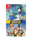 Digimon Story: Cyber Sleuth Complete Edition - Nintendo Switch - Destination Retro