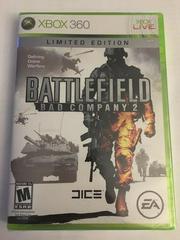 Battlefield: Bad Company 2 [Limited Edition] - Xbox 360 - Destination Retro