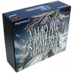 Valkyrie Profile 2 Silmeria [Artifact Box] - JP Playstation 2 - Destination Retro