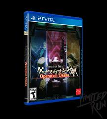 Damascus Gear: Operation Osaka - Playstation Vita - Destination Retro
