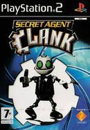 Secret Agent Clank - PAL Playstation 2 - Destination Retro