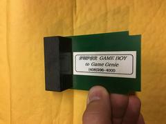 Super Gameboy to Game Genie Adapter - Super Nintendo - Destination Retro