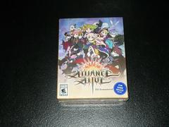 Alliance Alive HD Remastered [Limited Edition] - Playstation 4 - Destination Retro