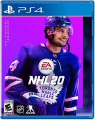 NHL 20 - Playstation 4 - Destination Retro