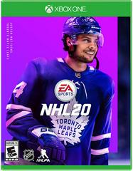 NHL 20 - Xbox One - Destination Retro