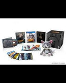 Legend of Heroes: Trails of Cold Steel III [Thors Academy Edition] - Playstation 4 - Destination Retro