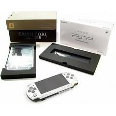 Crisis Core: Final Fantasy VII PSP Slim & Lite [Limited Edition] - JP PSP - Destination Retro