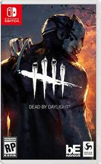 Dead by Daylight - Nintendo Switch - Destination Retro