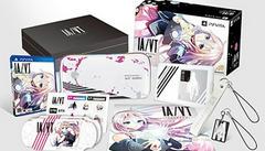 IA/VT Colorful [Crystal Box Edition] - JP Playstation Vita - Destination Retro