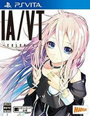 IA/VT Colorful - JP Playstation Vita - Destination Retro