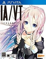 IA/VT Colorful - JP Playstation Vita - Destination Retro