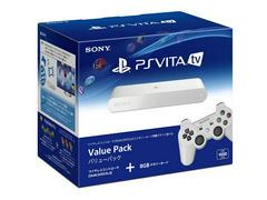 Playstation TV [DS3 Bundle] - JP Playstation Vita - Destination Retro