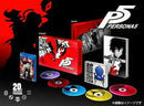 Persona 5 [20th Anniversary Edition] - JP Playstation 4 - Destination Retro