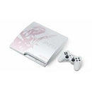 Final Fantasy XIII 250GB PS3 [Lightning Edition] - JP Playstation 3 - Destination Retro