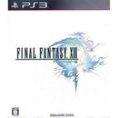 Final Fantasy XIII - JP Playstation 3 - Destination Retro