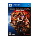 Dead or Alive 5 Plus [Collector's Edition] - JP Playstation Vita - Destination Retro