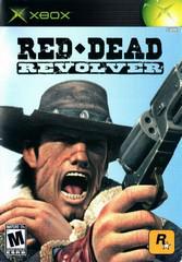 Red Dead Revolver - Xbox - Destination Retro