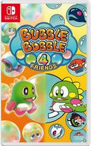 Bubble Bobble 4 Friends - PAL Nintendo Switch - Destination Retro