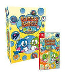 Bubble Bobble 4 Friends [Collector's Edition] - PAL Nintendo Switch - Destination Retro