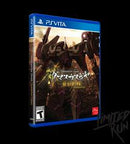 Damascus Gear: Operation Tokyo - Playstation Vita - Destination Retro