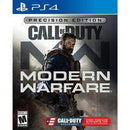 Call of Duty: Modern Warfare [Precision Edition] - Playstation 4 - Destination Retro