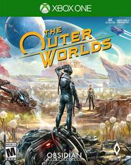 The Outer Worlds - Xbox One - Destination Retro