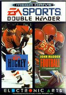 EA Sports Double Header - JP Sega Mega Drive - Destination Retro