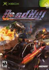 Roadkill - Xbox - Destination Retro